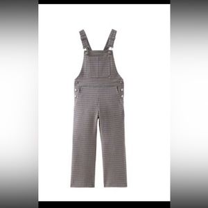 ZARA overalls
